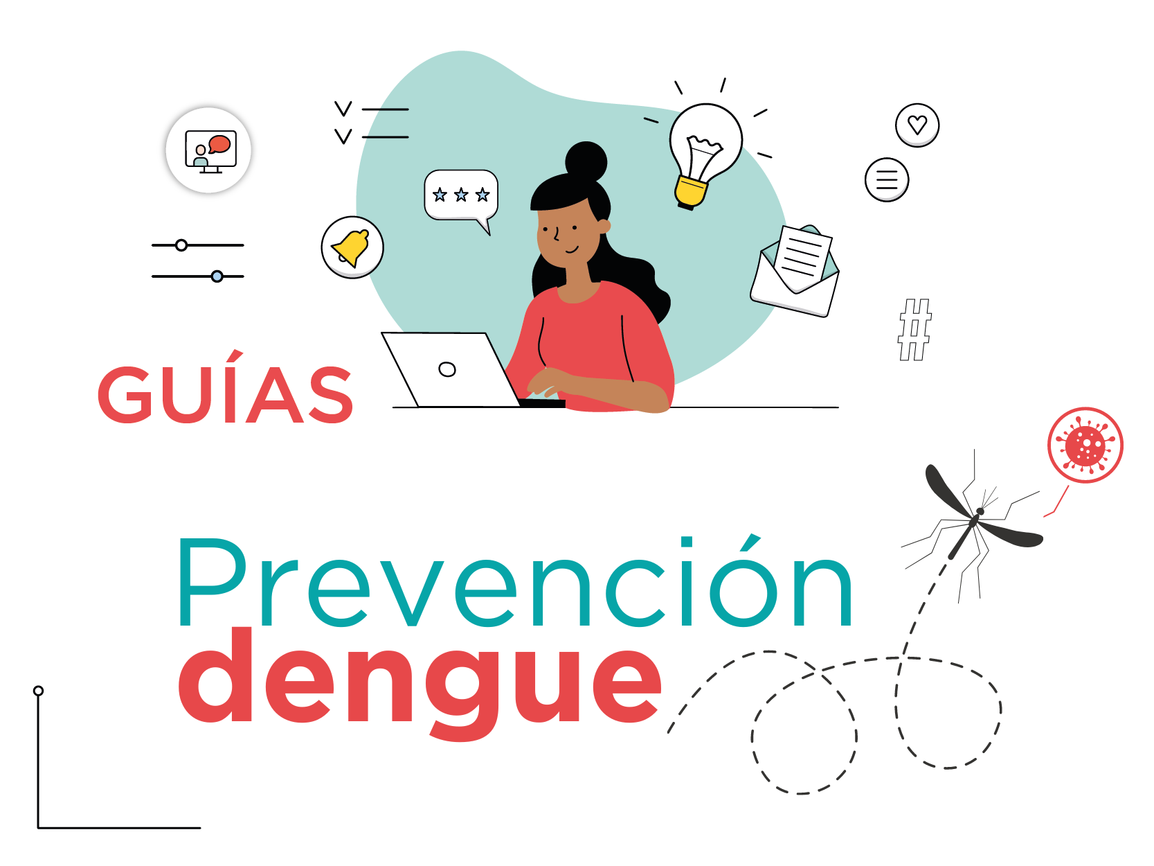 Dengue Archivos - Doná A La Cruz Roja Y Hacé La Diferencia