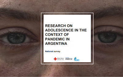 Research on Adolescence in Argentina