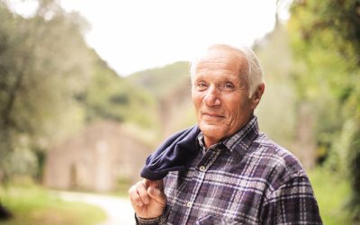 Research about Older Adults in Argentina 2022