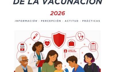 Fortalecimiento de la Vacunación – Infografía