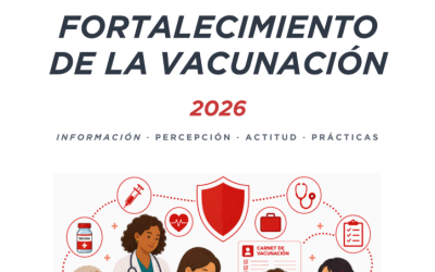 Fortalecimiento de la Vacunación